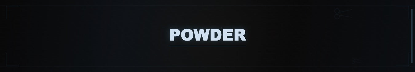 Powder