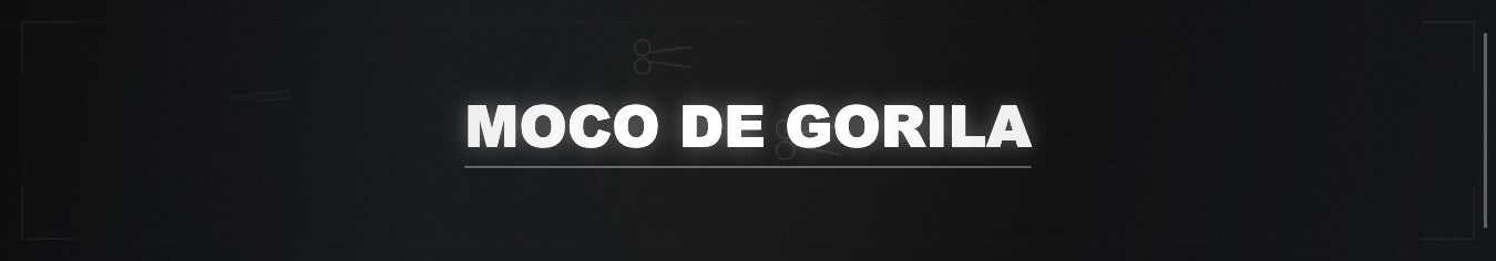 Moco De Gorila