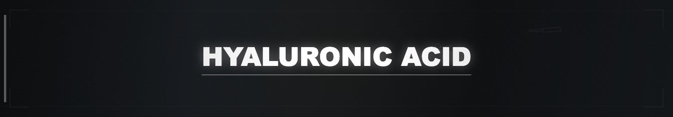 Hyaluronic Acid