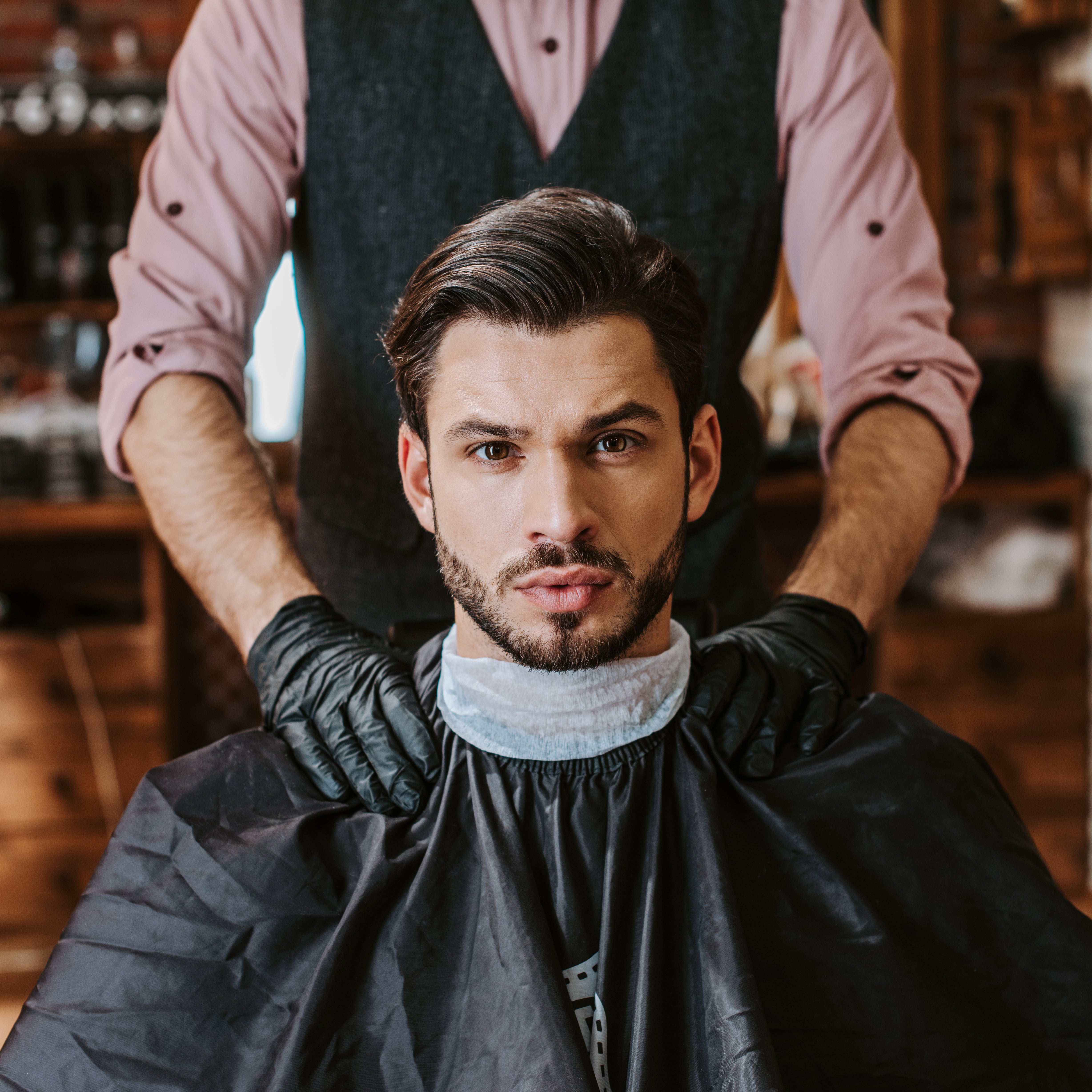 Hair Styling