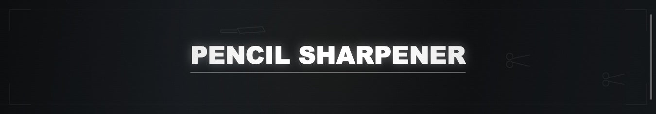 Pencil Sharpener