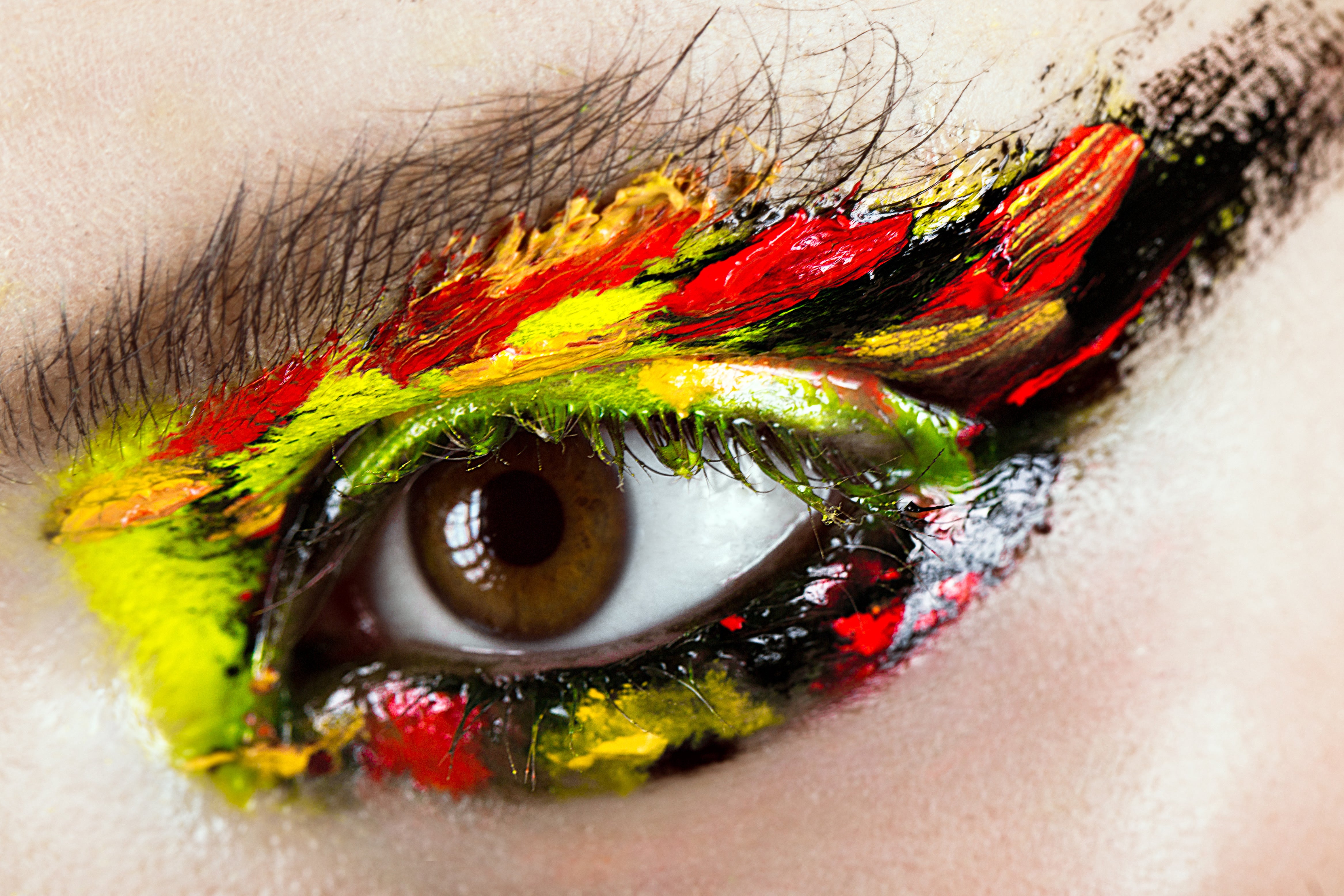 Eye