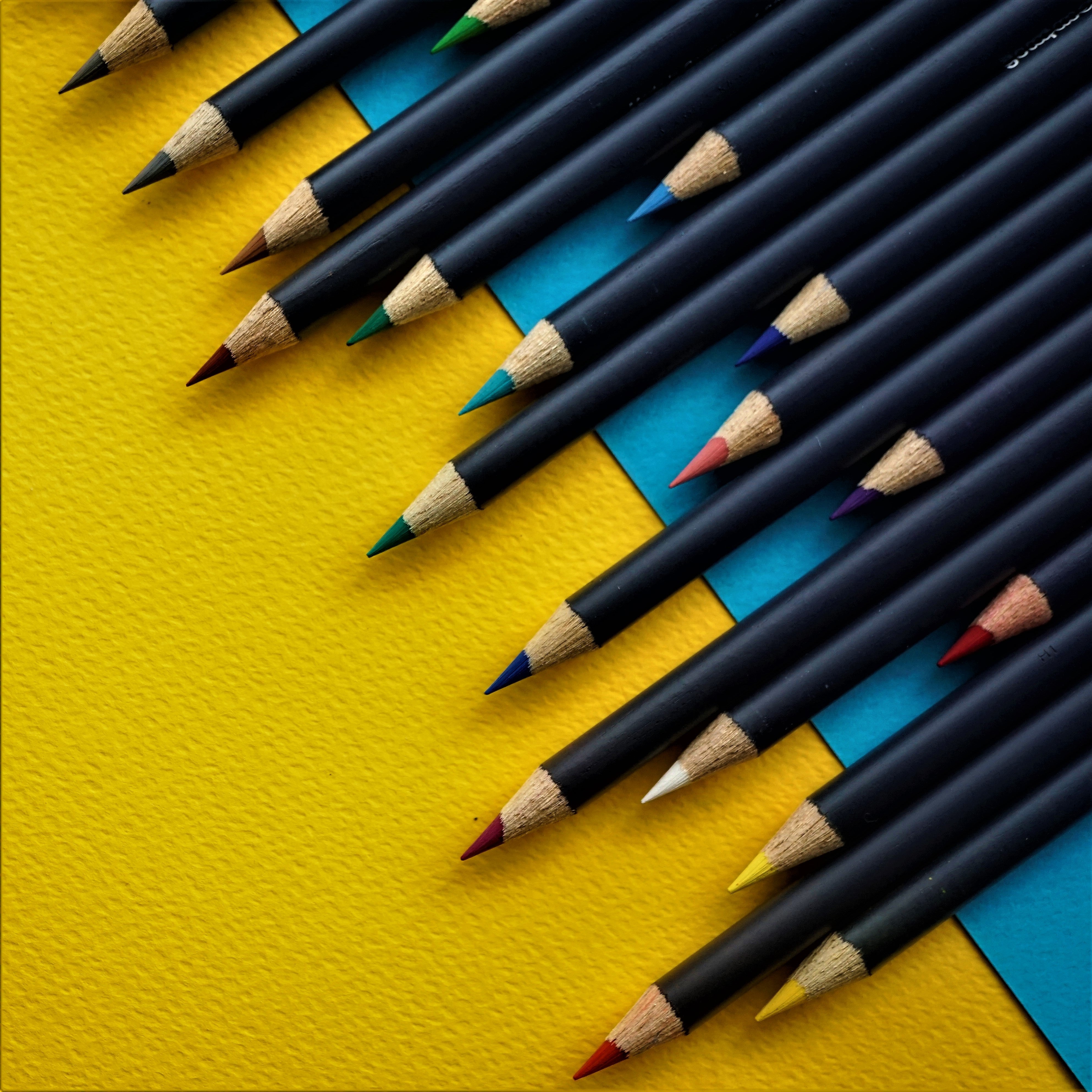 Pencil Eyeliner