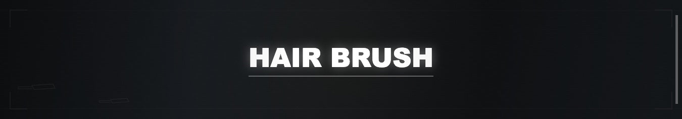 Hair Brush