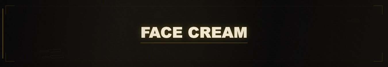 Face Cream