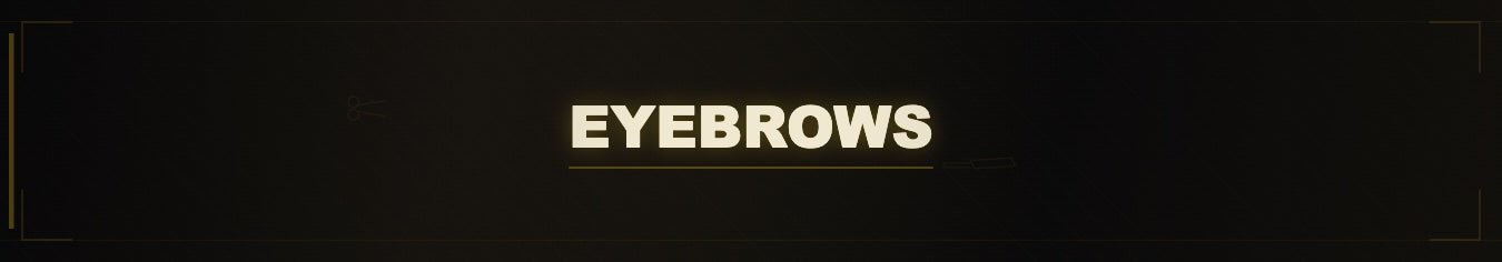 Eyebrows