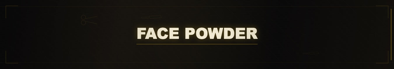Face Powder