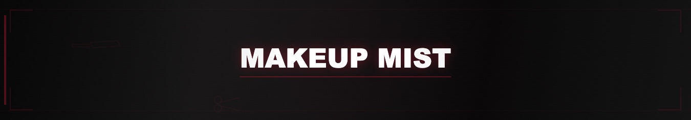 Makeup Mist