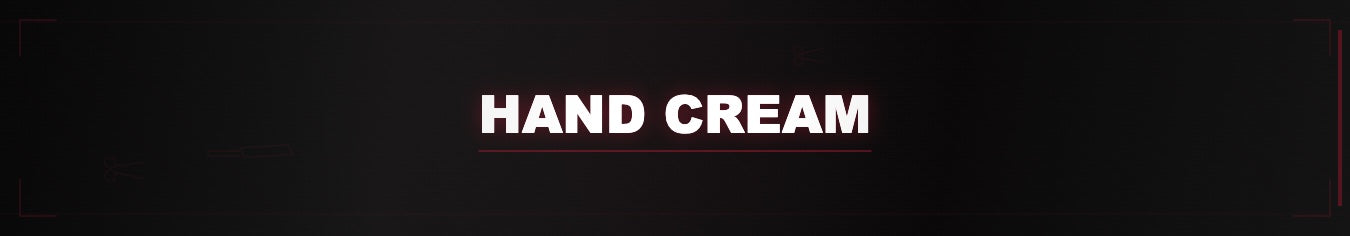 Hand Cream
