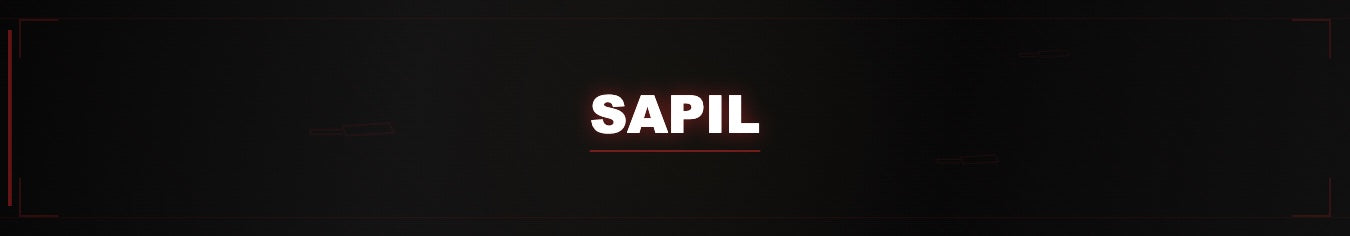 Sapil