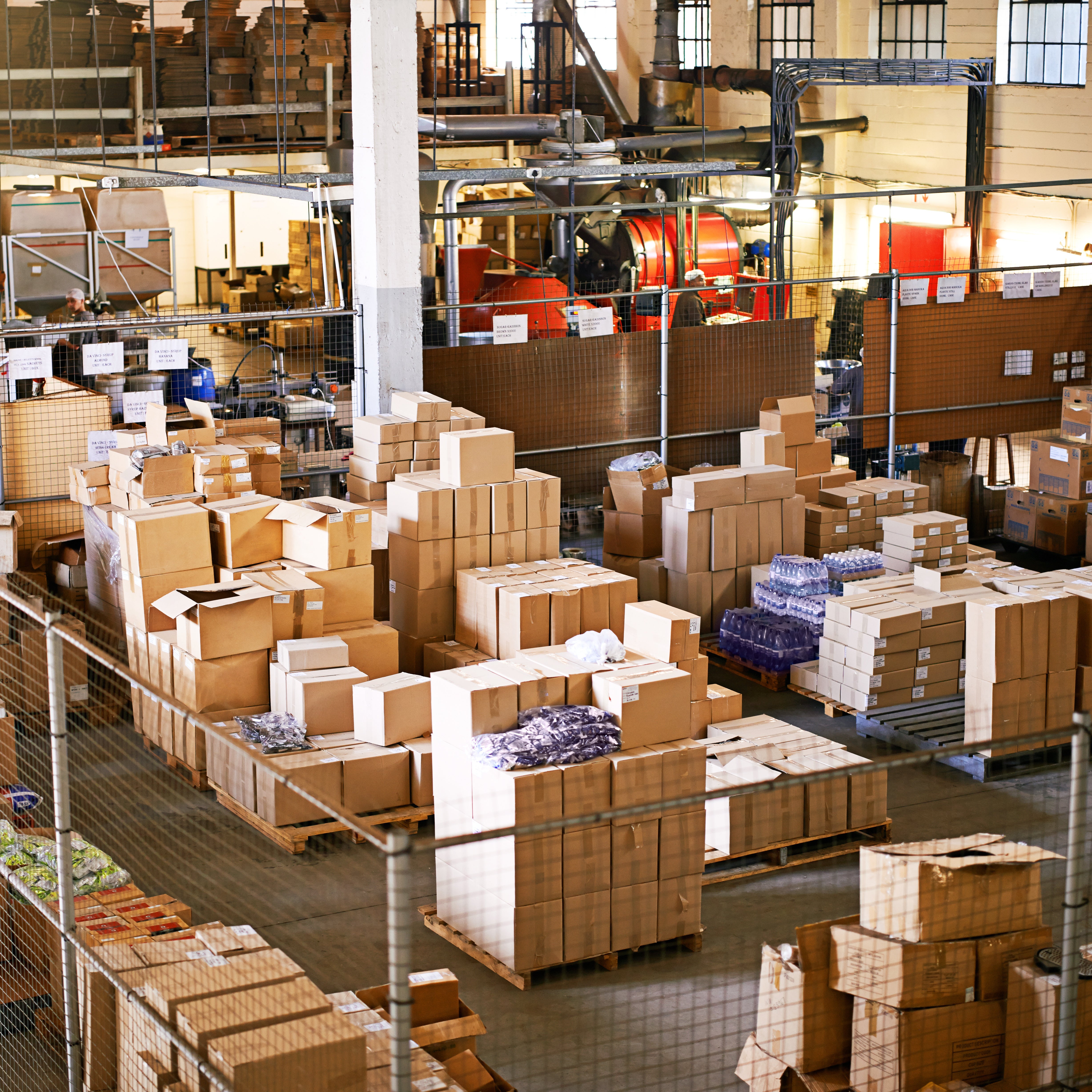 Wholesale