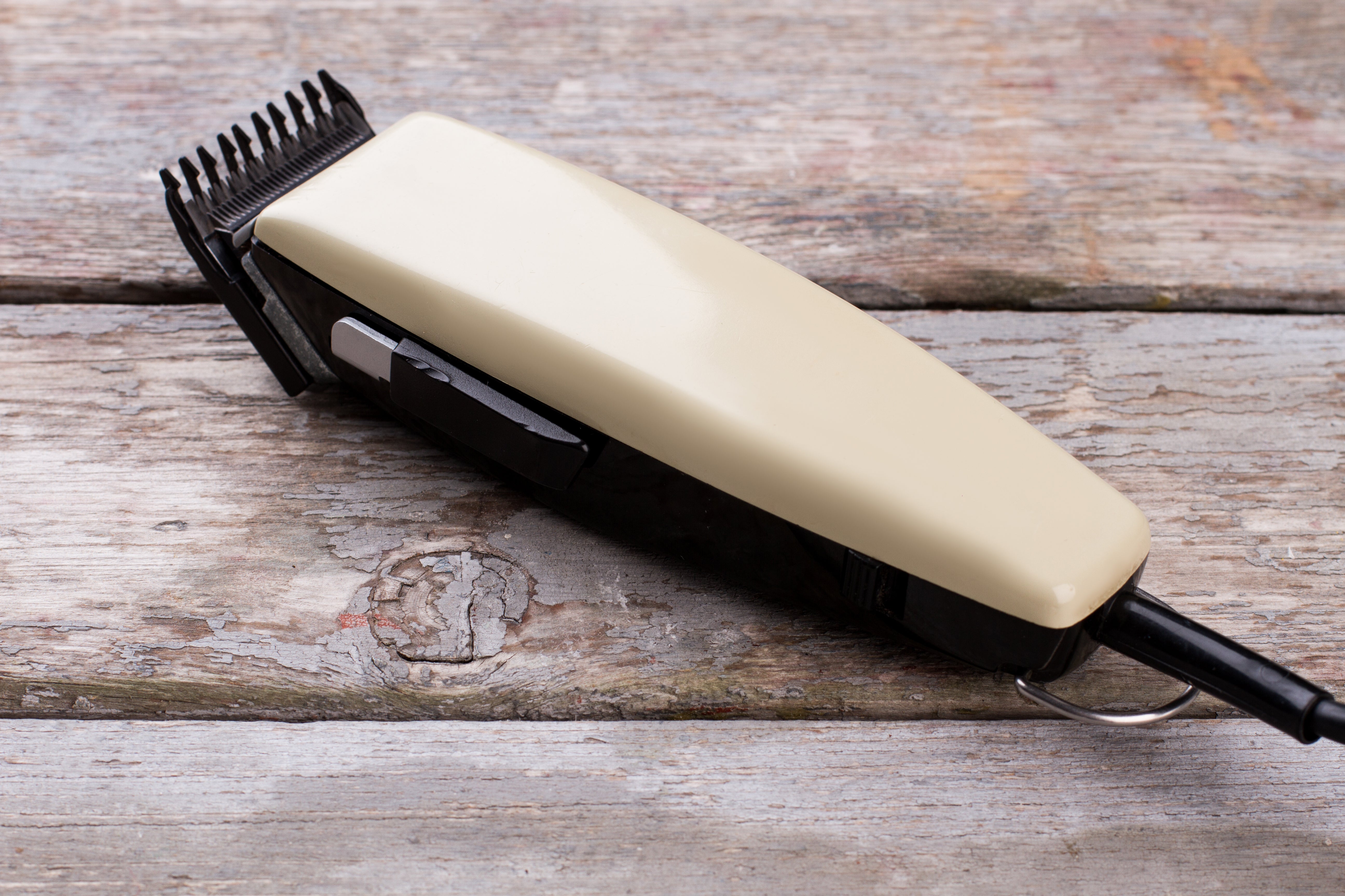 Trimmer
