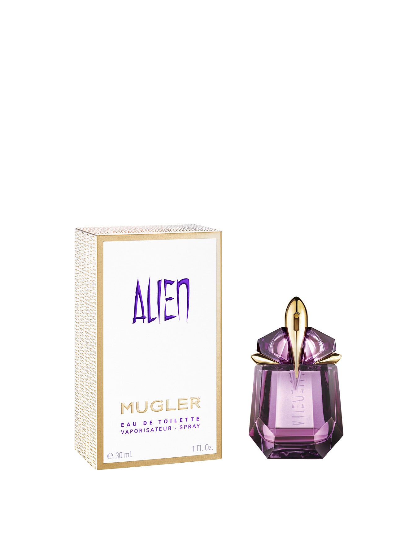 Alien EDT (Eau de Toilette) W 30ml Boxed