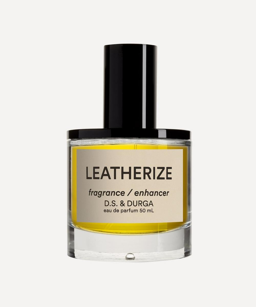 D.S. & Durga Leatherize EDP M 50ml Boxed