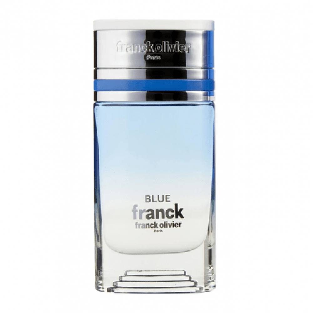 Franck Olivier Blue EDT M 75ml