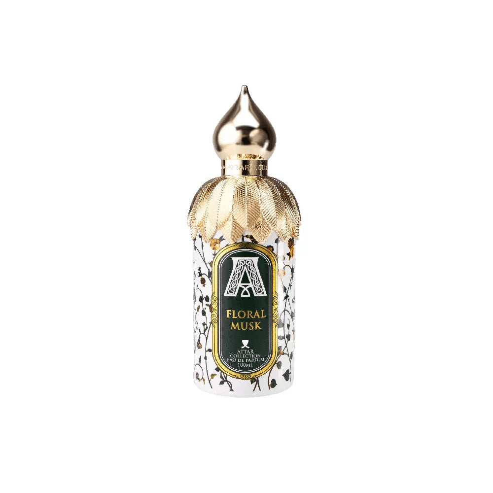 Attar Collection Floral Musk M EDP 100ml Tester
