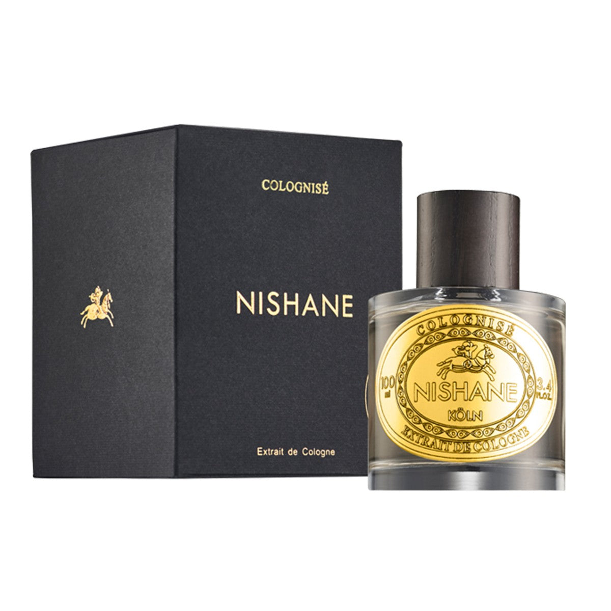 Nishane Colognise M 100ml Boxed