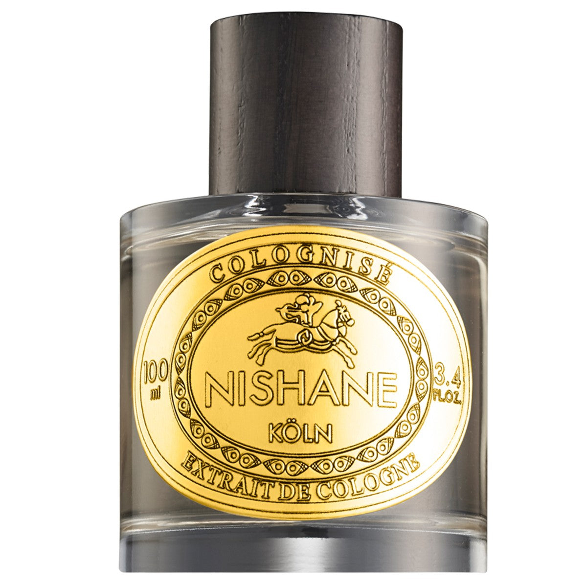 Nishane Colognise M 100ml Boxed