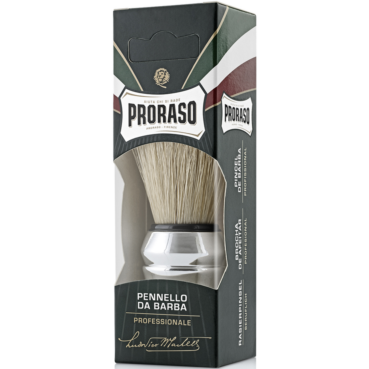 Proraso Pennello Da Bara