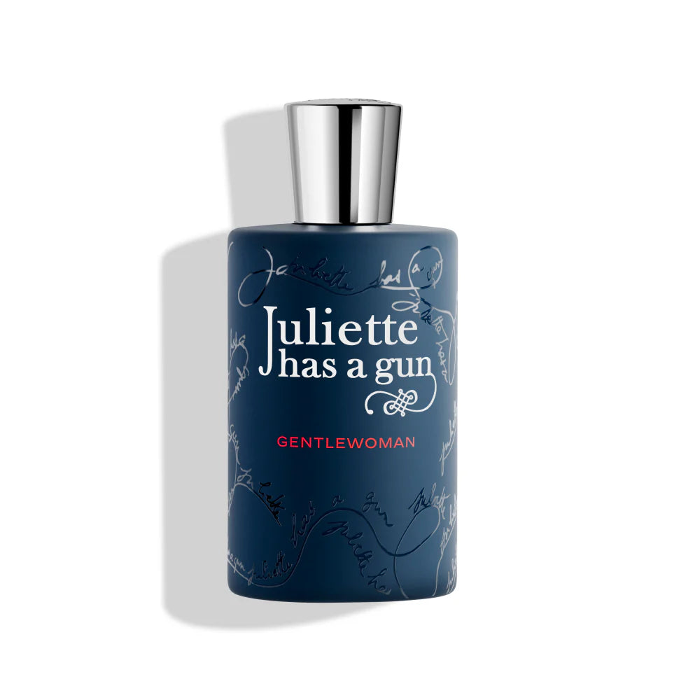 Juliette Has A Gun Gentlewoman EDP W 100ml Boxed