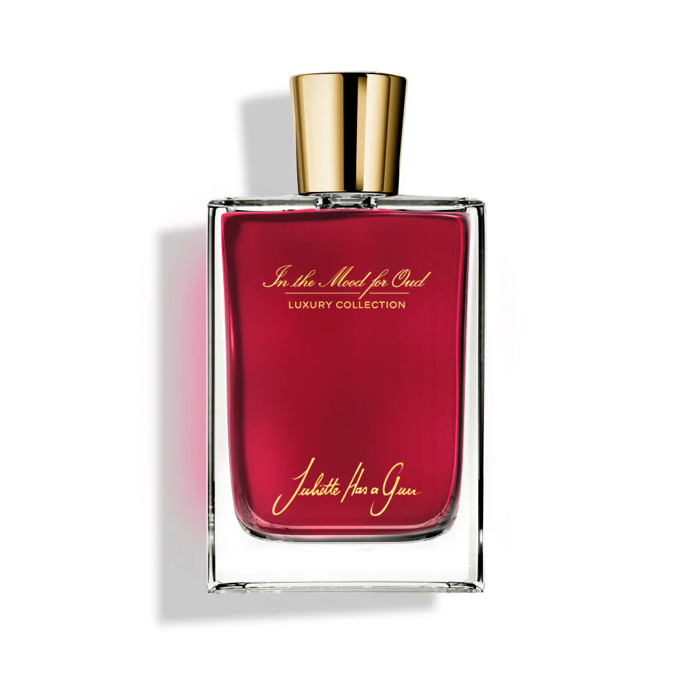 Juliette Has A Gun Mood For Oud Oud EDP W 75ml Boxed