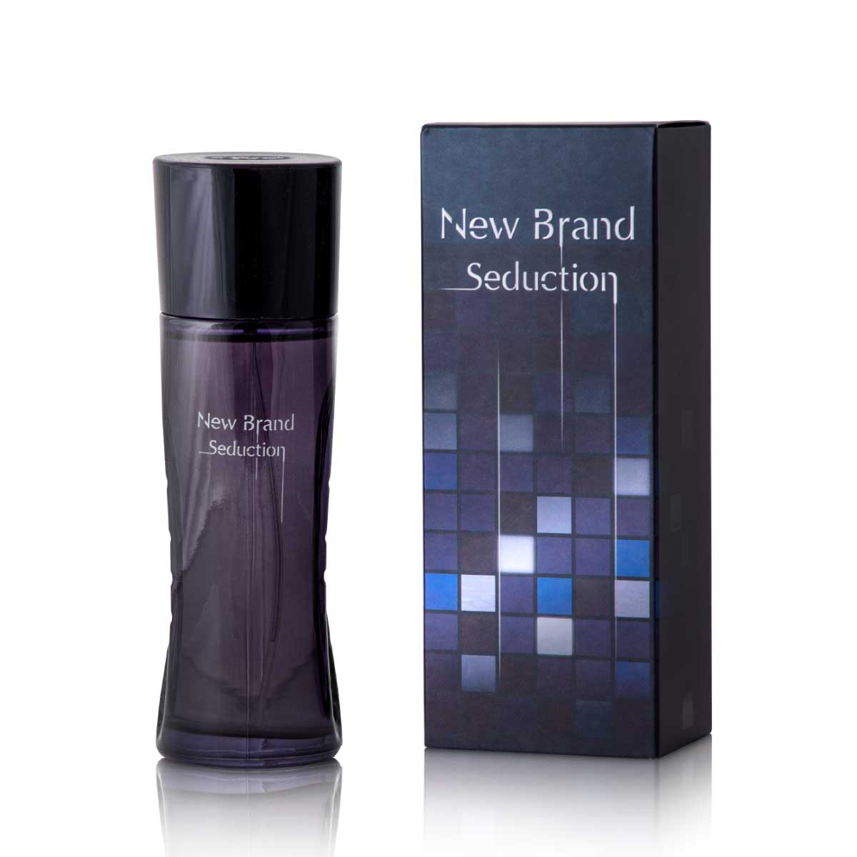 Seduction By New Brand (Code Twist) M 100ml Boxed