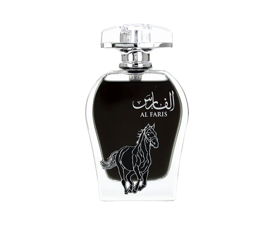 My Perfumes Arabiyat Al Faris EDP M 100ml Boxed
