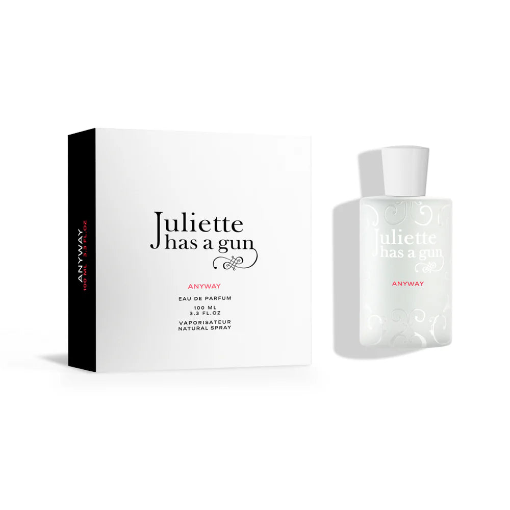 Juliette Has A Gun Anyway EDP W 100ml Boxed