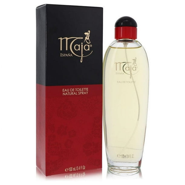 Maja Maja W 100ml Boxed