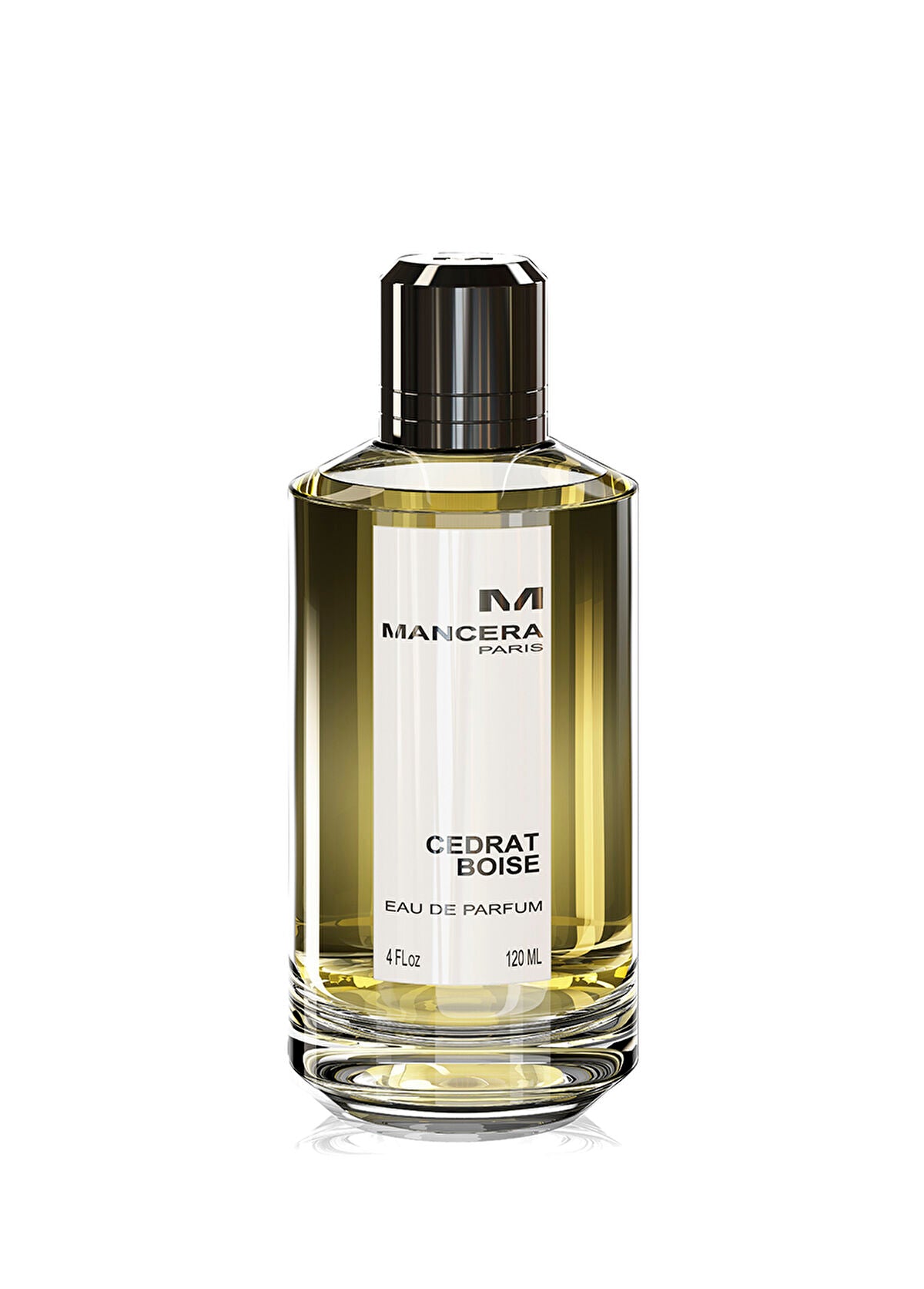 Mancera Cedrat Boise M 120ml Boxed