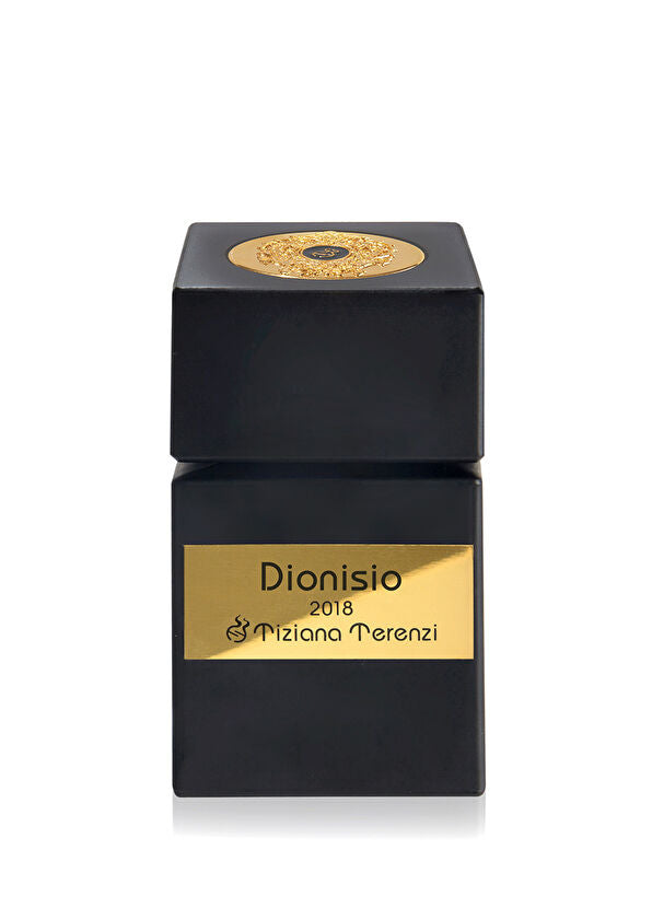 Tiziana Terenzi Dioniso Extrait De Parfum M 100ml Boxed (Rare Selection)