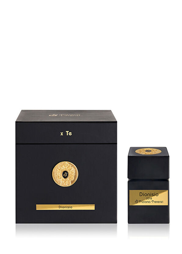 Tiziana Terenzi Dioniso Extrait De Parfum M 100ml Boxed (Rare Selection)