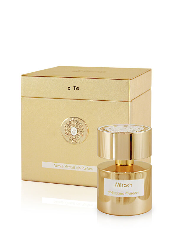 Tiziana Terenzi Mirach Extrait De Parfum M 100ml Boxed (Rare Selection)