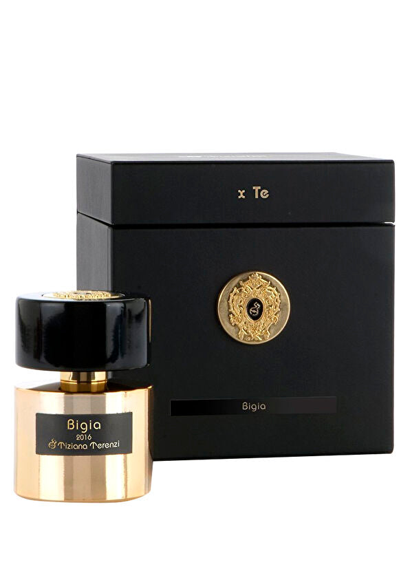 Tiziana Terenzi Bigia Extrait De Parfum100ml Boxed (Rare Selection)