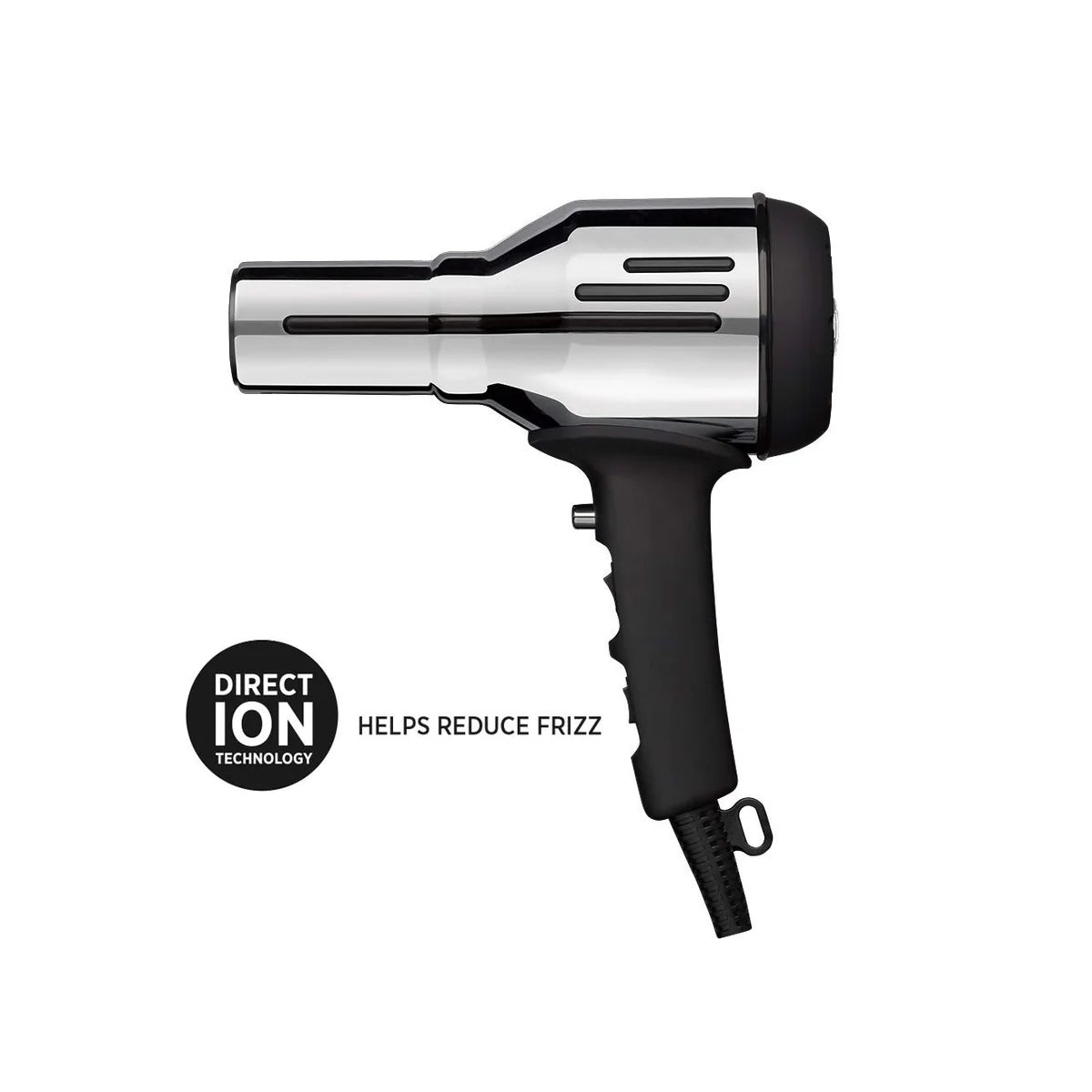 Taifun 2500 Turbo Dryer