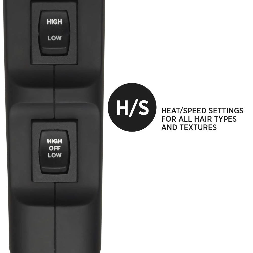 Taifun 2500 Turbo Dryer