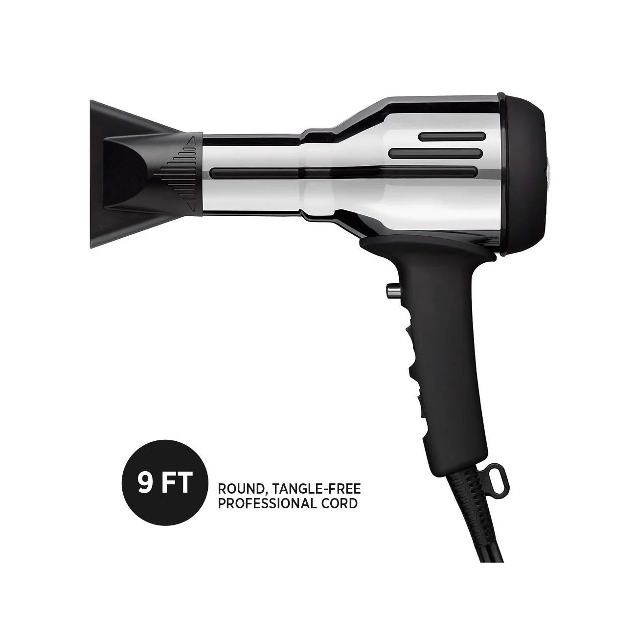 Taifun 2500 Turbo Dryer