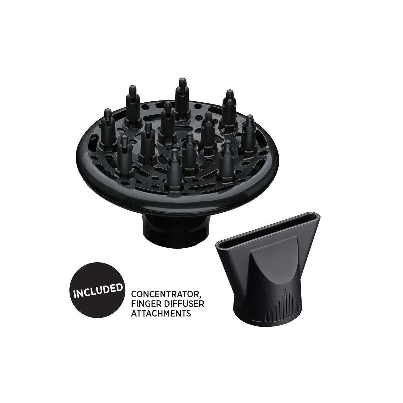 Taifun 2500 Turbo Dryer