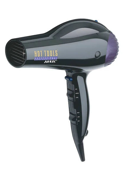 HOT TOOLS 1875W Ion Dryer