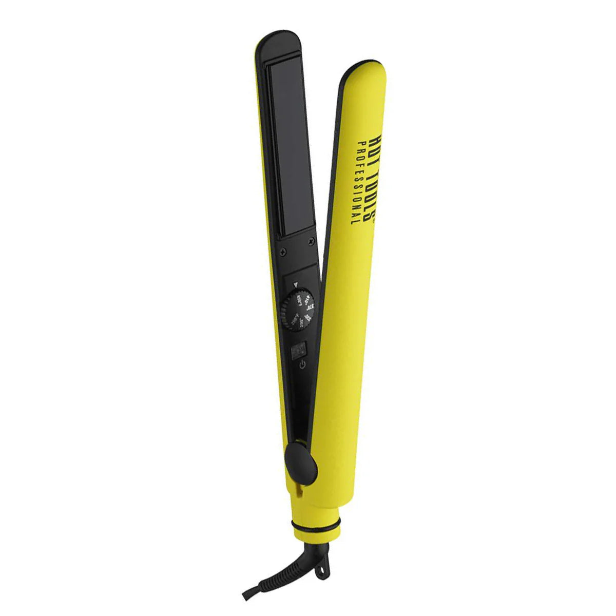 HOT TOOLS Professional BEE Beautiful Curling Iron, 1 Inch