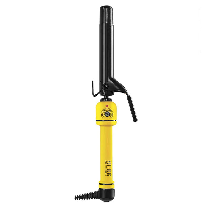 HOT TOOLS Professional BEE Beautiful Curling Iron, 1 Inch