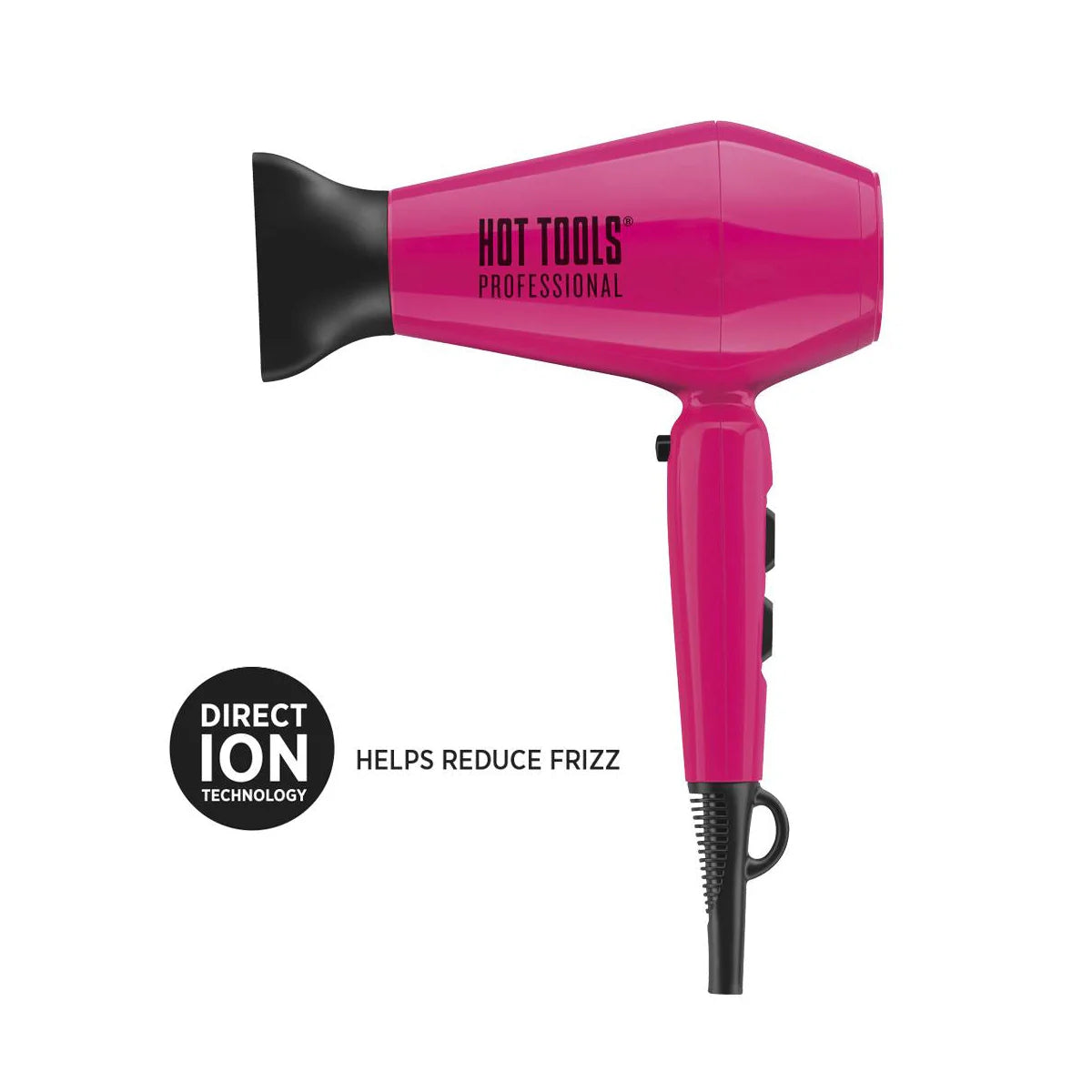HOT TOOLS IONIC DRYER