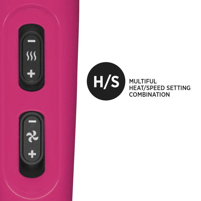 HOT TOOLS IONIC DRYER