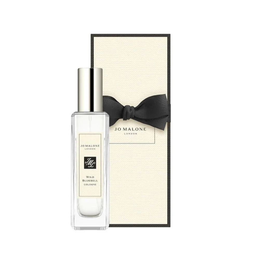 Jo Malone Wild Bluebell EDC W 30ml With Cap Tester