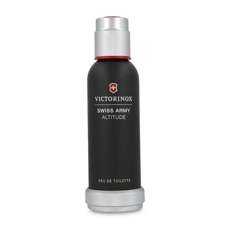 Tester - Swiss Army Altitude M 100ml Tester