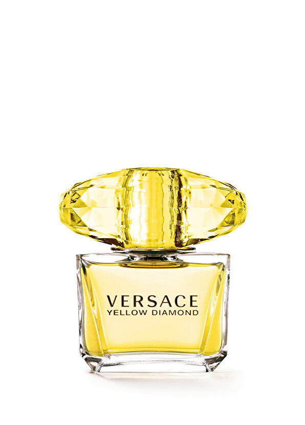Versace Yellow Diamond W 90ml Boxed