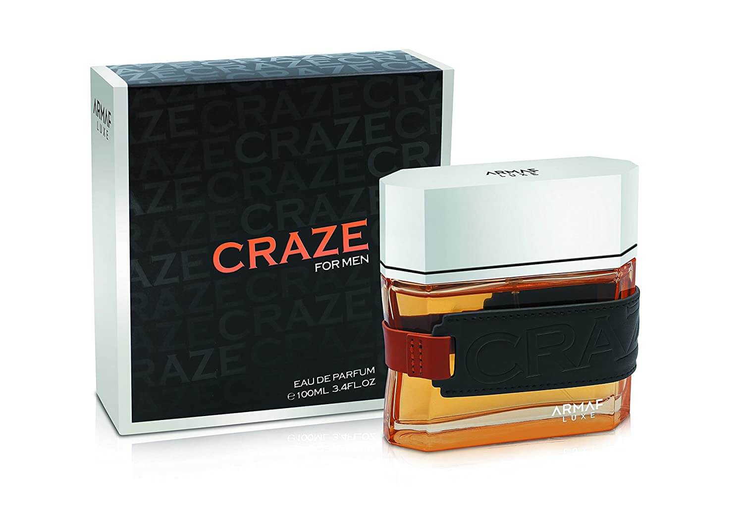 Armaf Craze EDP M 100ml Boxed