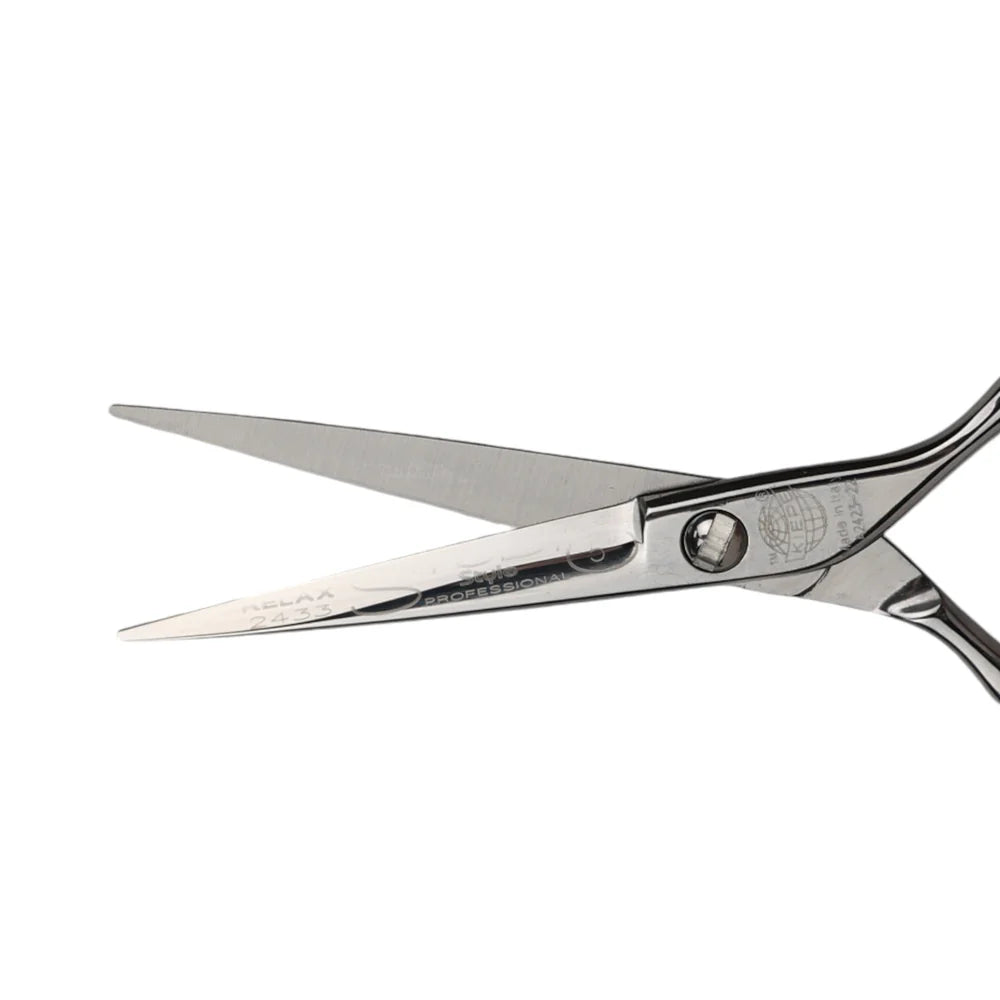 Kiepe Professional 5" Relax Ergonomic Scissors
