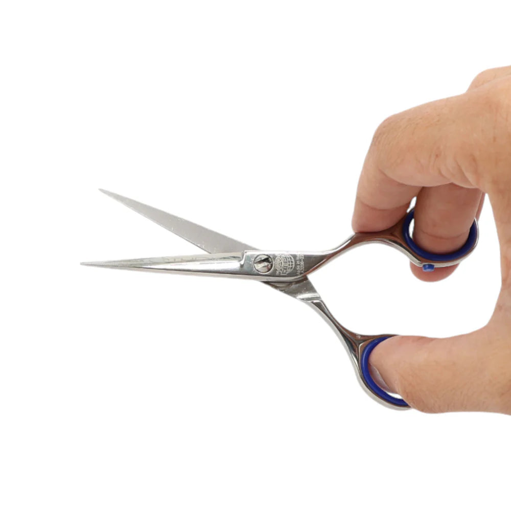 Kiepe Professional 5.5" Ergo-Anatomic Scissors Formula