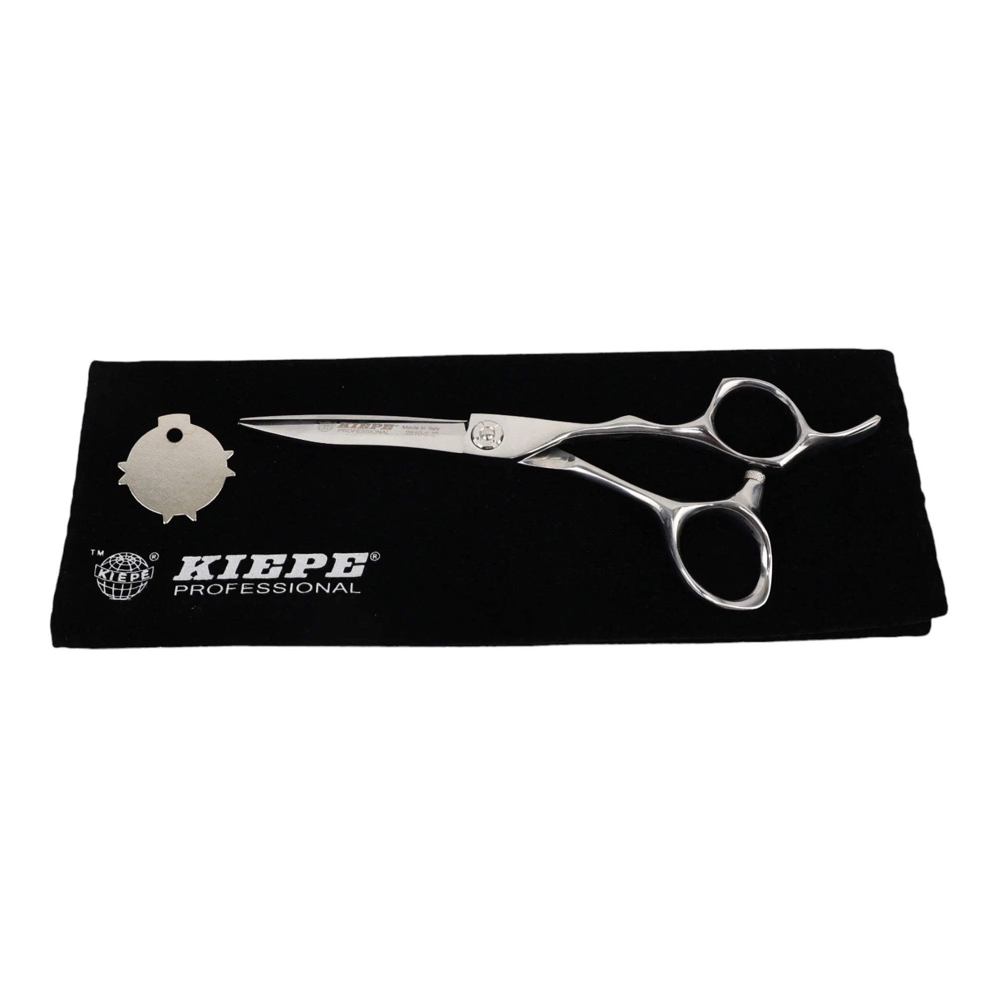 Kiepe Professional Hairdresser Scissors Razor Edge 5" - Monster Cut Series